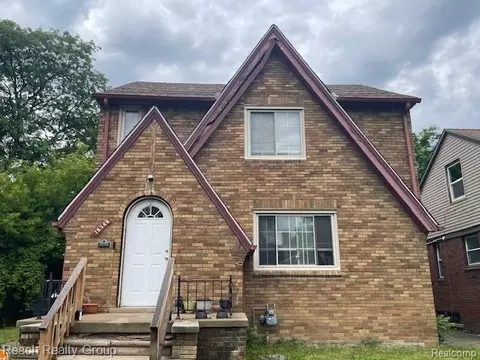 16346 Ellsworth St, Detroit, MI 48227