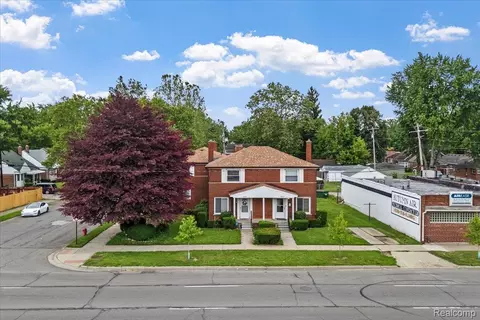20801 Plymouth Rd, Detroit, MI 48228