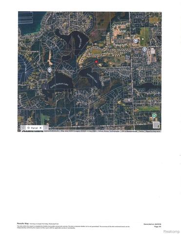 11999 Sandy Bottom Dr, Green Oak, MI 48178