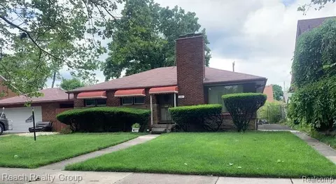 1892 S Annabelle St, Detroit, MI 48217