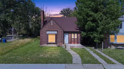 5234 Berkshire St, Detroit, MI 48224