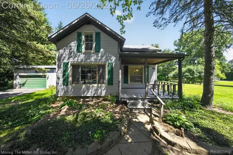 46800 W 11 Mile Rd, Novi, MI 48374