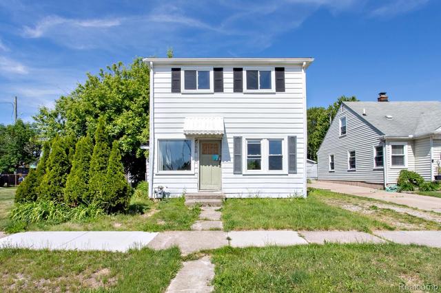 3465 Phillips Ave, Berkley, MI 48072