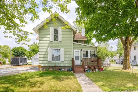 250 1st St, Milan, MI 48160