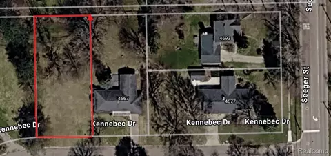 00 Kennebec Dr, Cass City, MI 48726