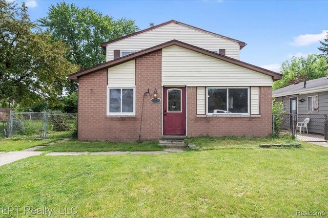14333 Banner St, Taylor, MI 48180