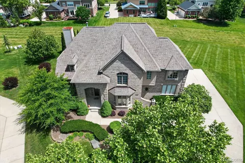 1551 Centennial Ct, Canton, MI 48187
