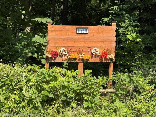 5550 Fisher Rd, Oceola, MI 48855