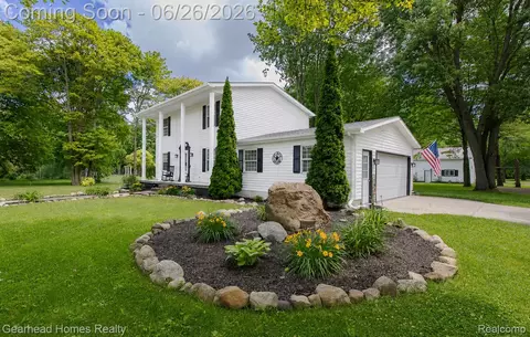 Other - 12364 Morrish Rd, Clio, MI 48420 photo 3 of 41