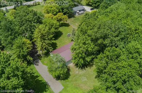 View/Area - 12364 Morrish Rd, Clio, MI 48420 photo 8 of 9