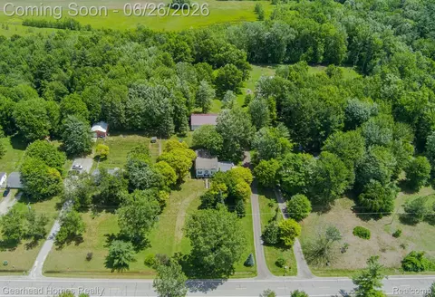 View/Area - 12364 Morrish Rd, Clio, MI 48420 photo 5 of 9