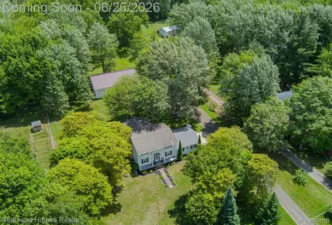 View/Area - 12364 Morrish Rd, Clio, MI 48420 photo 1 of 9