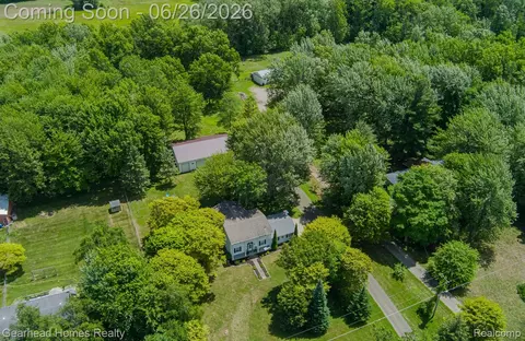 View/Area - 12364 Morrish Rd, Clio, MI 48420 photo 3 of 9