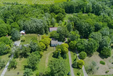 View/Area - 12364 Morrish Rd, Clio, MI 48420 photo 4 of 9