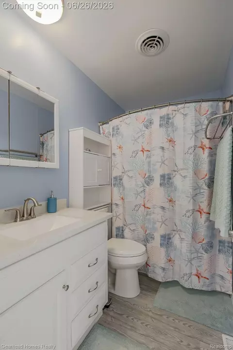 Bath - 12364 Morrish Rd, Clio, MI 48420 photo 6 of 6