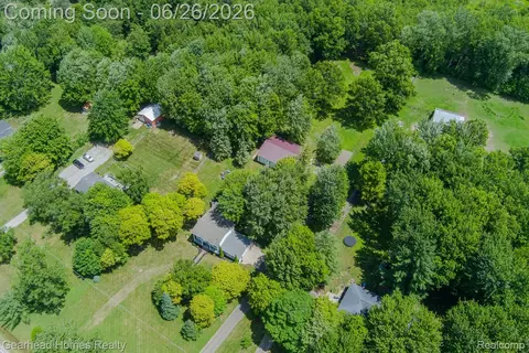 View/Area - 12364 Morrish Rd, Clio, MI 48420 photo 6 of 9