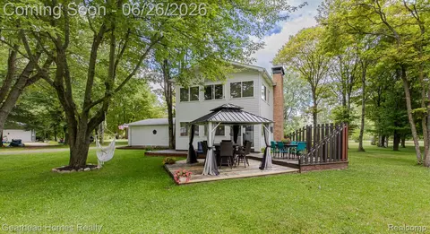 Other - 12364 Morrish Rd, Clio, MI 48420 photo 41 of 41