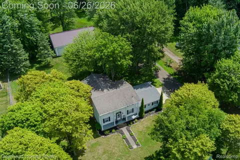 View/Area - 12364 Morrish Rd, Clio, MI 48420 photo 2 of 9