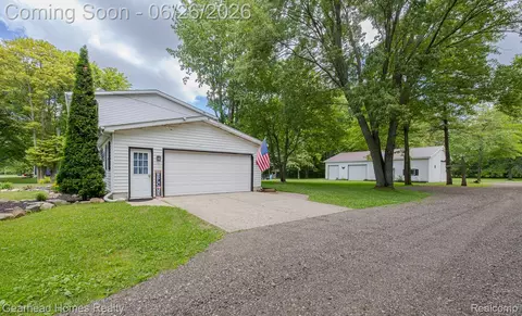 Other - 12364 Morrish Rd, Clio, MI 48420 photo 4 of 41
