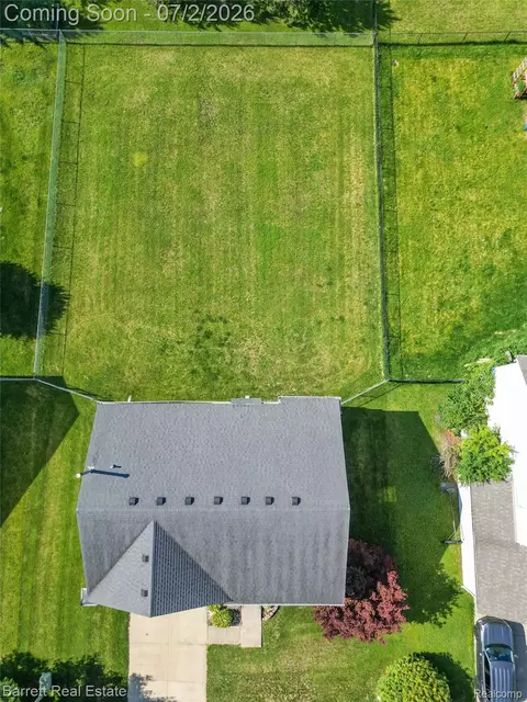 39119 Clocktower Dr, Romulus, MI 48174 photo 27