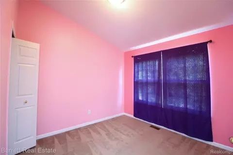 Bedroom - 39119 Clocktower Dr, Romulus, MI 48174 photo 1 of 7