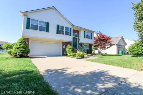 Other - 39119 Clocktower Dr, Romulus, MI 48174 photo 1 of 6
