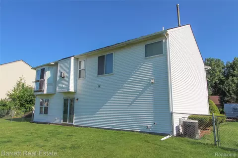 Other - 39119 Clocktower Dr, Romulus, MI 48174 photo 6 of 6