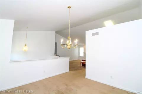 Dining - 39119 Clocktower Dr, Romulus, MI 48174 photo 1 of 2