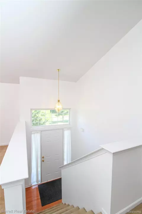 Entry Way - 39119 Clocktower Dr, Romulus, MI 48174 photo 1 of 1