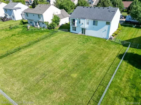 View/Area - 39119 Clocktower Dr, Romulus, MI 48174 photo 10 of 10