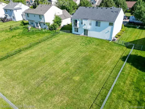 39119 Clocktower Dr, Romulus, MI 48174 photo 35