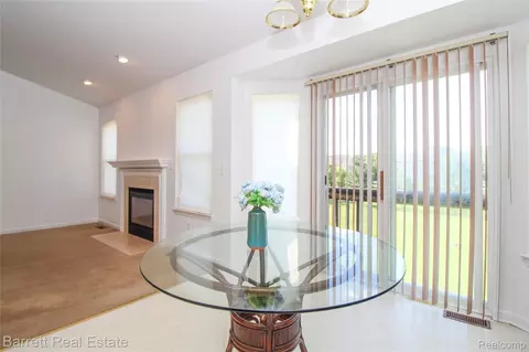 Dining - 39119 Clocktower Dr, Romulus, MI 48174 photo 2 of 2