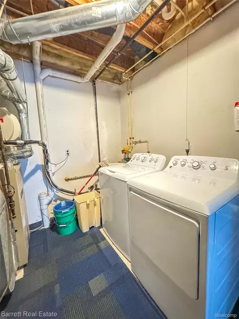 Other - 39119 Clocktower Dr, Romulus, MI 48174 photo 4 of 6
