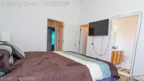 39119 Clocktower Dr, Romulus, MI 48174 photo 31