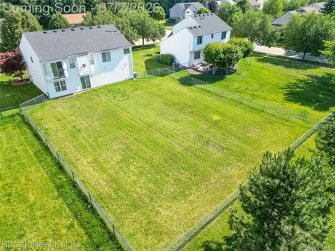 39119 Clocktower Dr, Romulus, MI 48174 photo 20