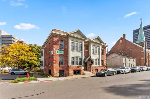 1450 6th St, Detroit, MI 48226