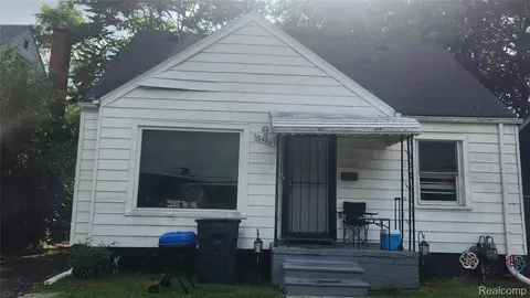 18480 Evergreen Rd, Detroit, MI 48219