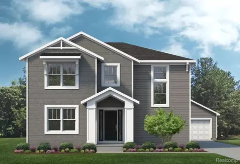 716 Catalpa Dr, Royal Oak, MI 48067