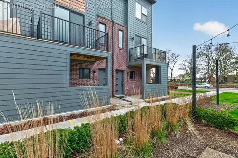 3622 Trumbull #9, Detroit, MI 48208