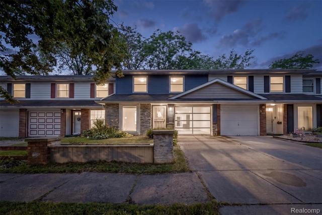 2629 Orchard Ln, Flint, MI 48504
