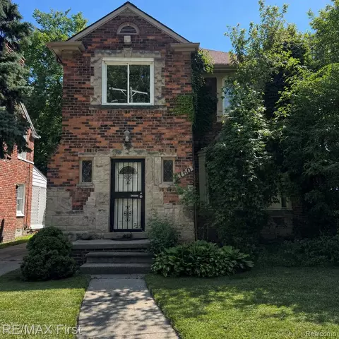 5760 Bishop St, Detroit, MI 48224
