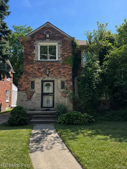 5760 Bishop St, Detroit, MI 48224