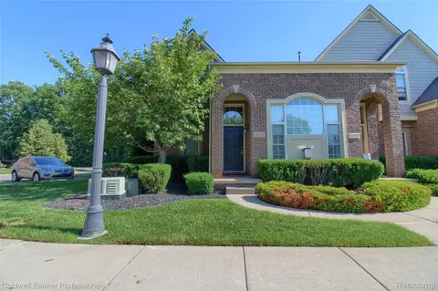 45973 Graystone Ln, Canton, MI 48187