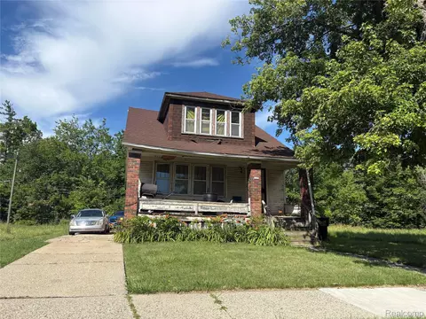 1539 Dickerson St, Detroit, MI 48215
