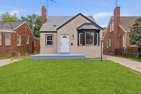 10681 Stratman St, Detroit, MI 48224