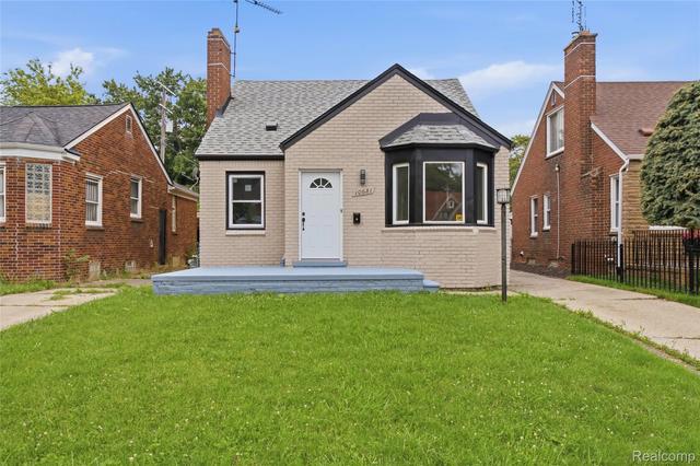 10681 Stratman St, Detroit, MI 48224