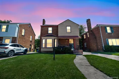 3103 Ewald Cir, Detroit, MI 48238