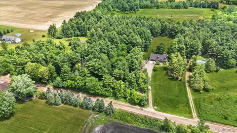 3 Pennell Road # a, Imlay, MI 48444