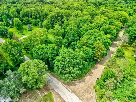 Vl N Lewis Road, Thetford, MI 48420