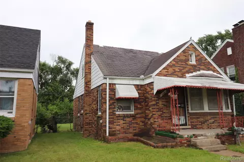 16772 Ferguson St, Detroit, MI 48235